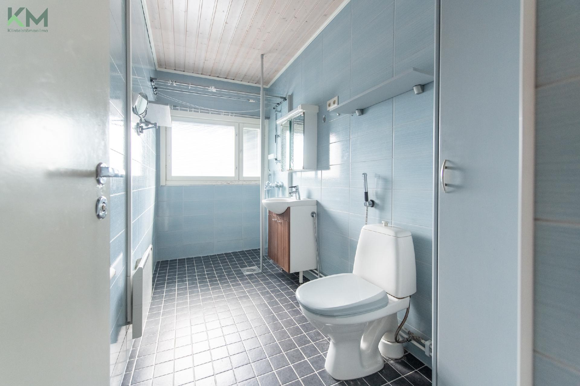 Nikkarintie 6, Keskusta, Kurikka