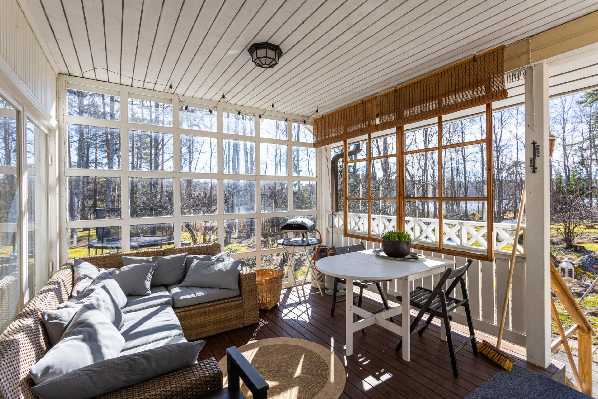 Rantatie 8, Ulvajanniemi, Valkeakoski