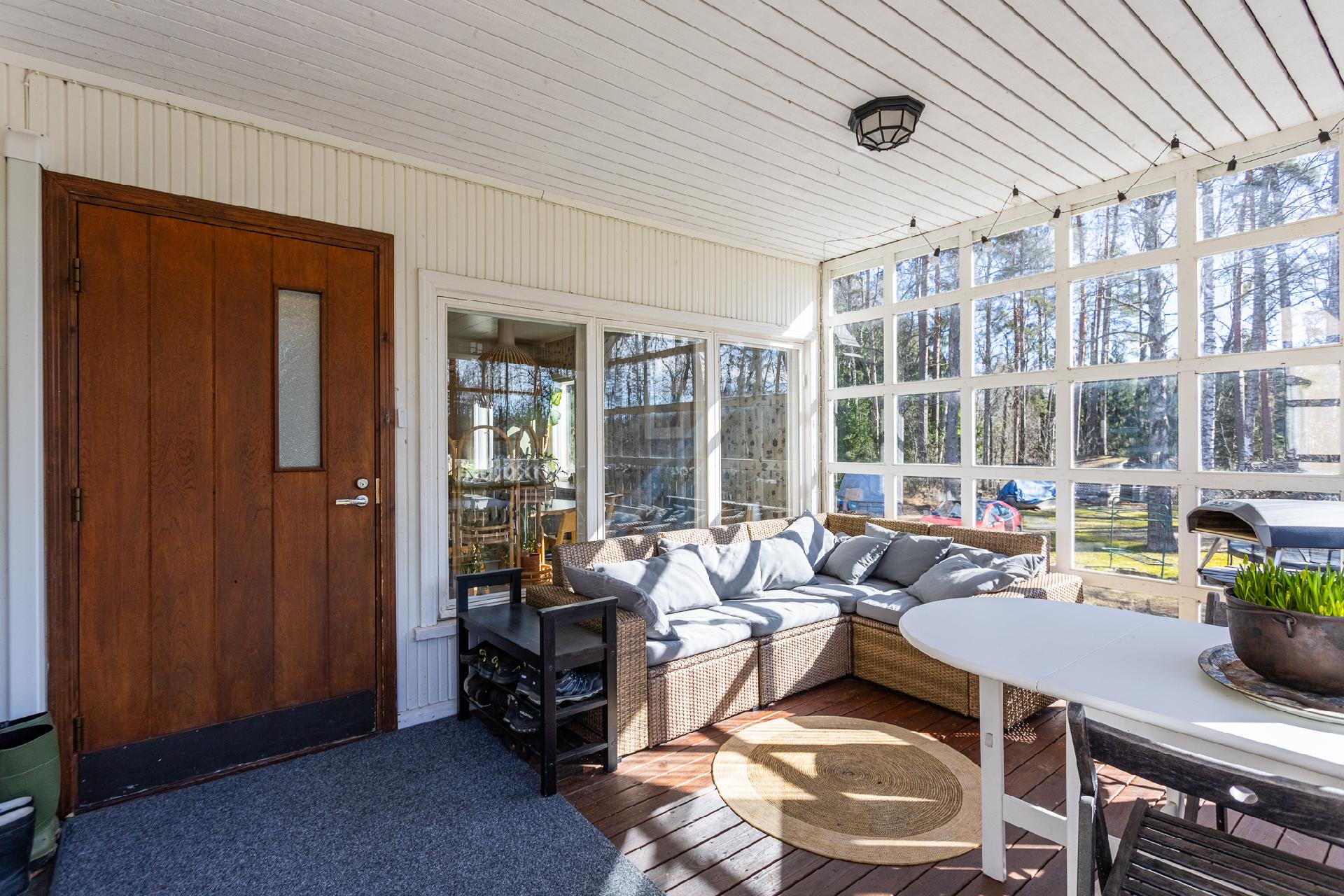 Rantatie 8, Ulvajanniemi, Valkeakoski