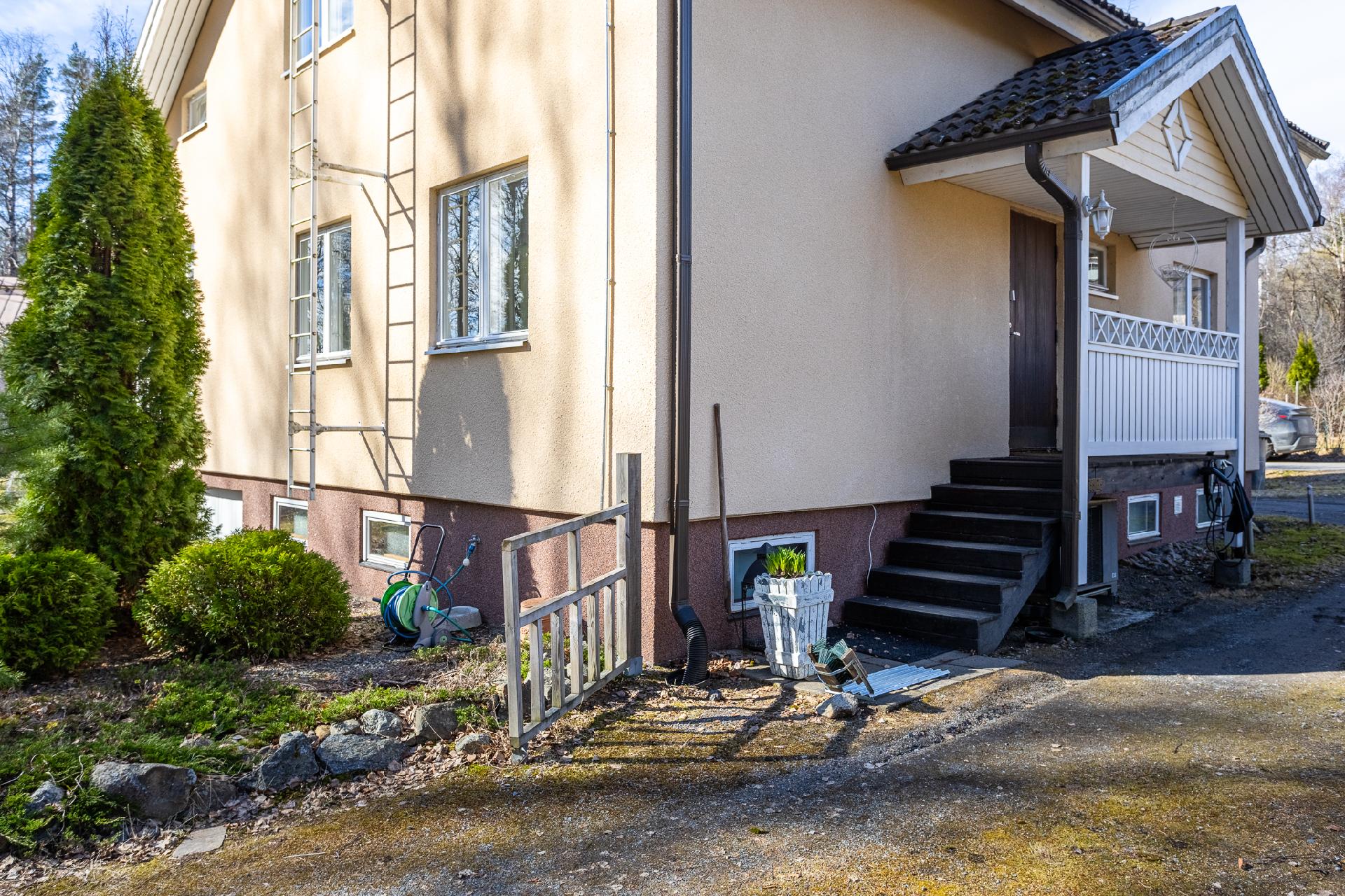 Rantatie 8, Ulvajanniemi, Valkeakoski