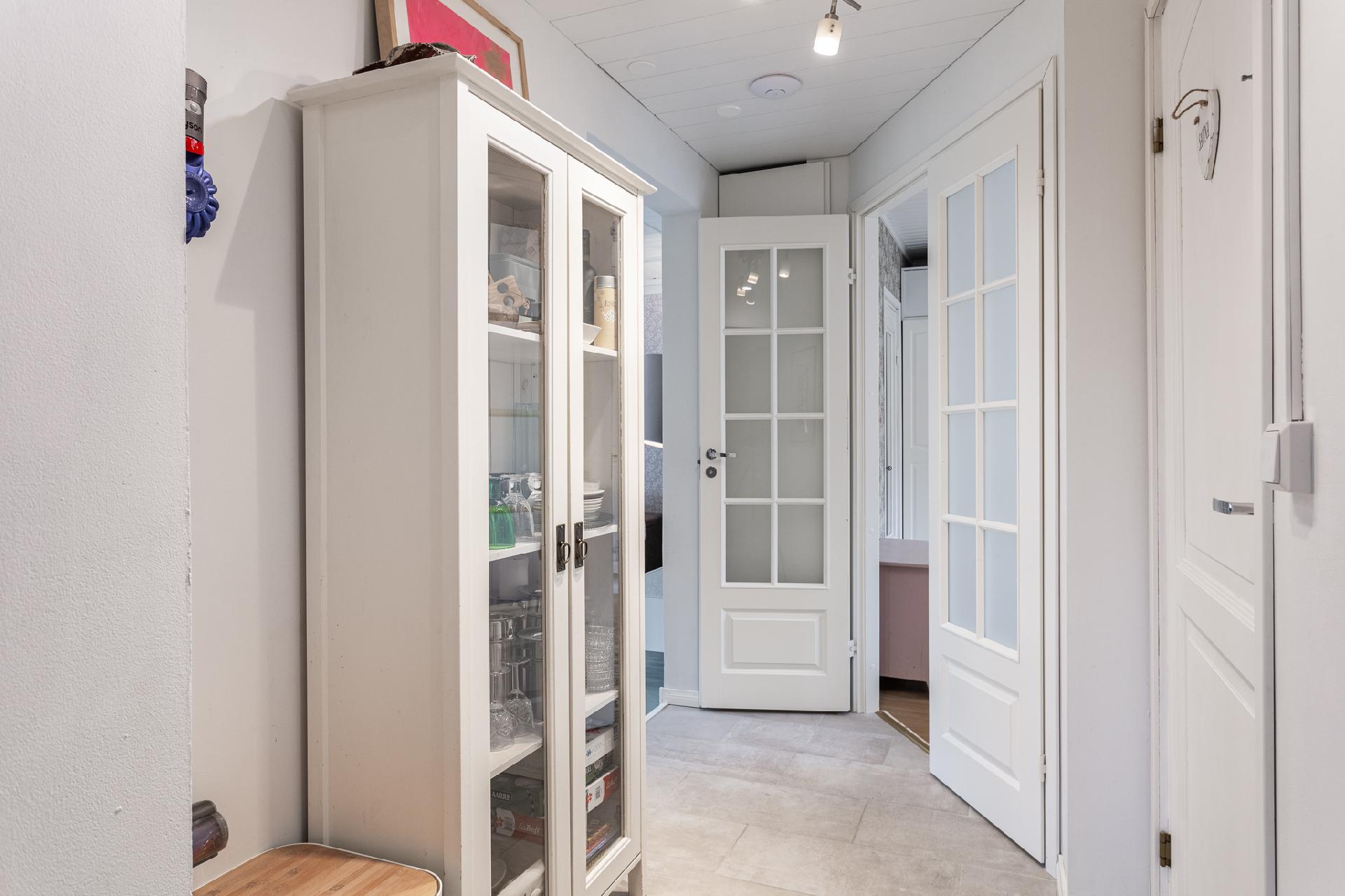 Rantatie 8, Ulvajanniemi, Valkeakoski