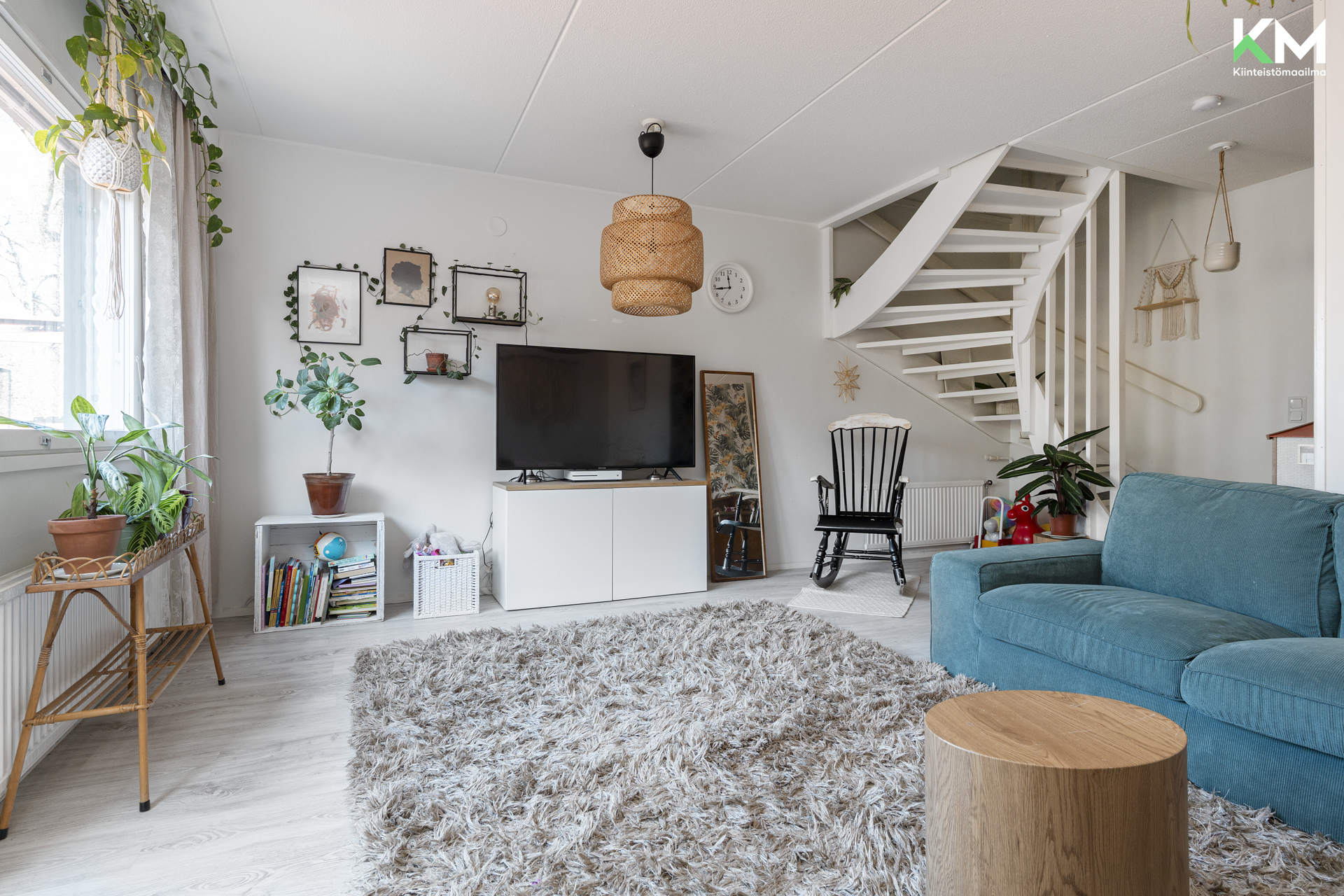Reiherintie 2, Laajasalo, Helsinki