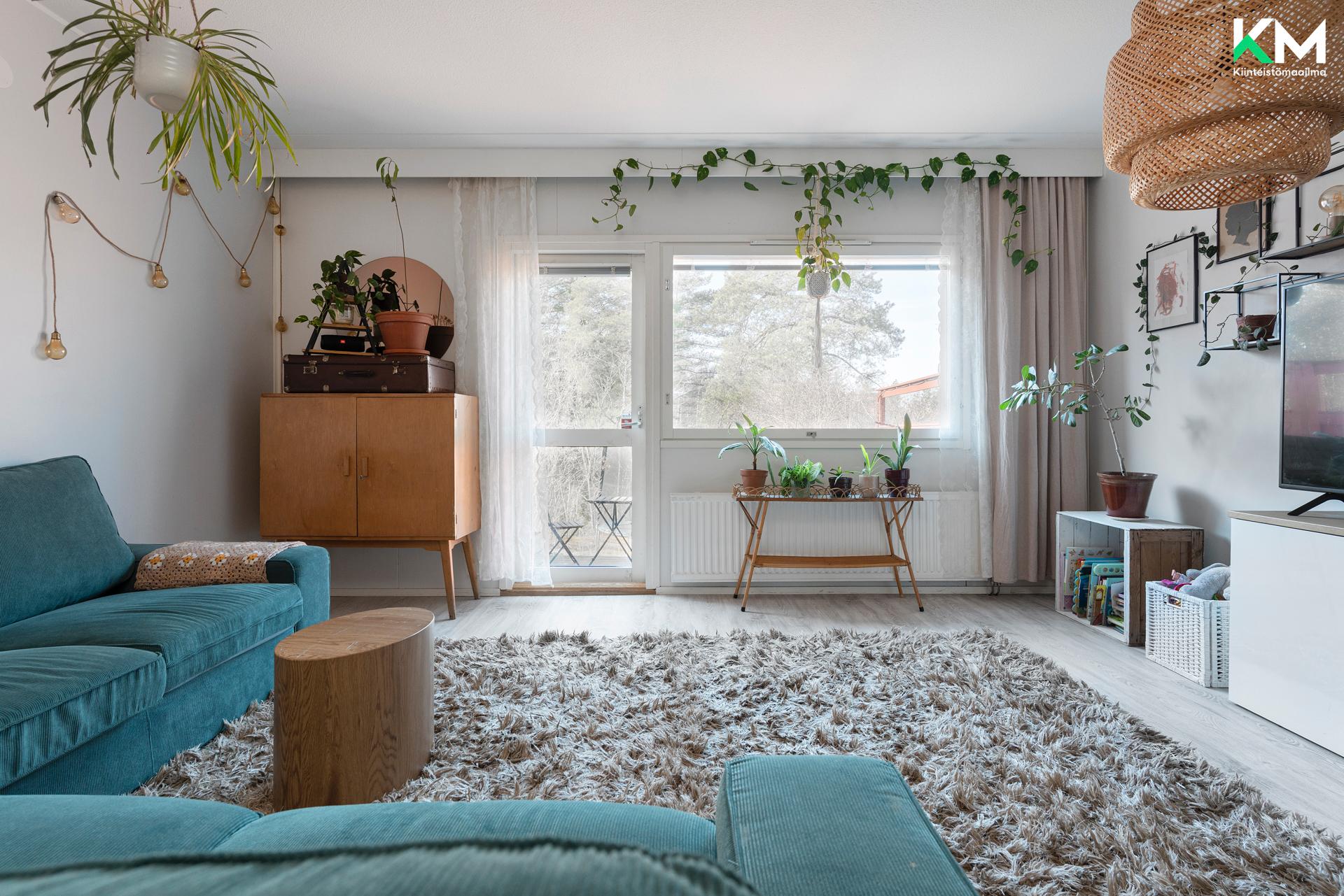 Reiherintie 2, Laajasalo, Helsinki