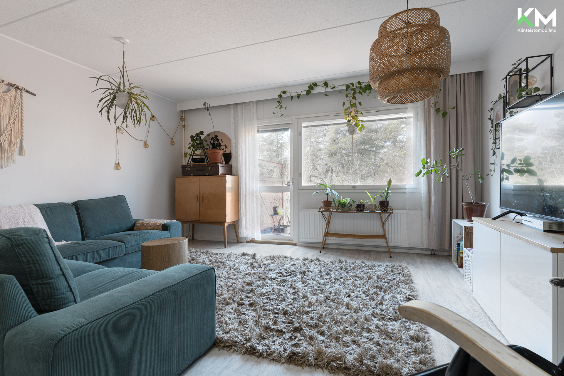 Reiherintie 2, Laajasalo, Helsinki