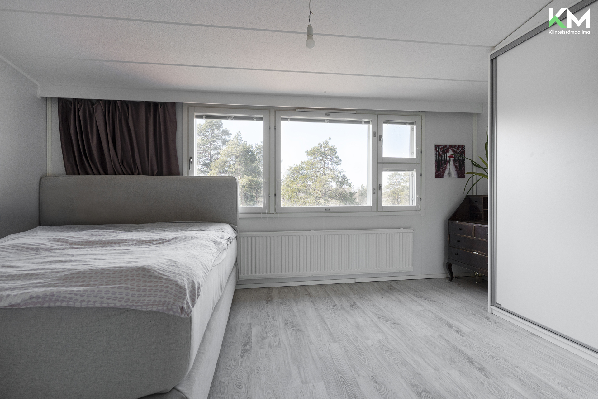 Reiherintie 2, Laajasalo, Helsinki