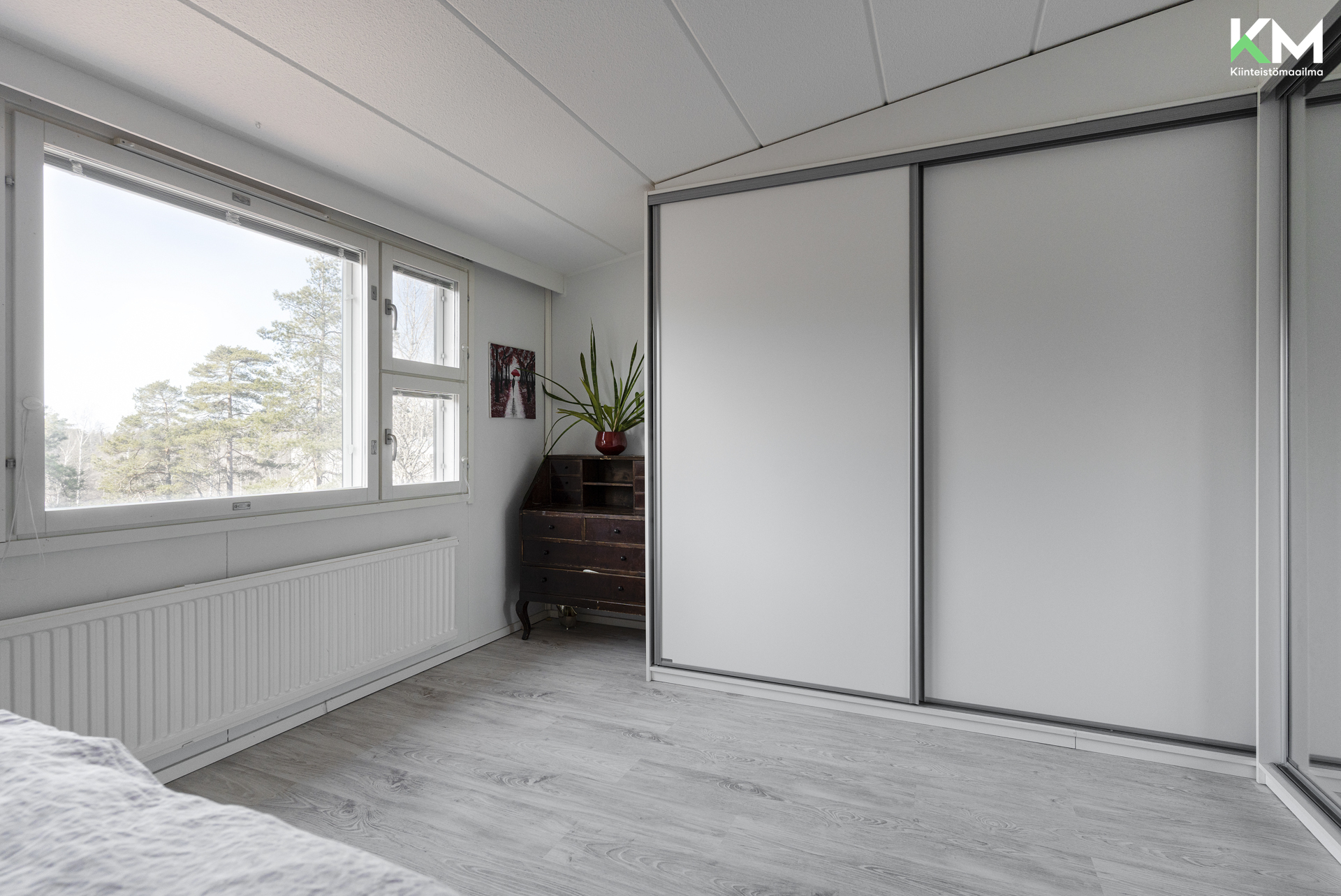 Reiherintie 2, Laajasalo, Helsinki