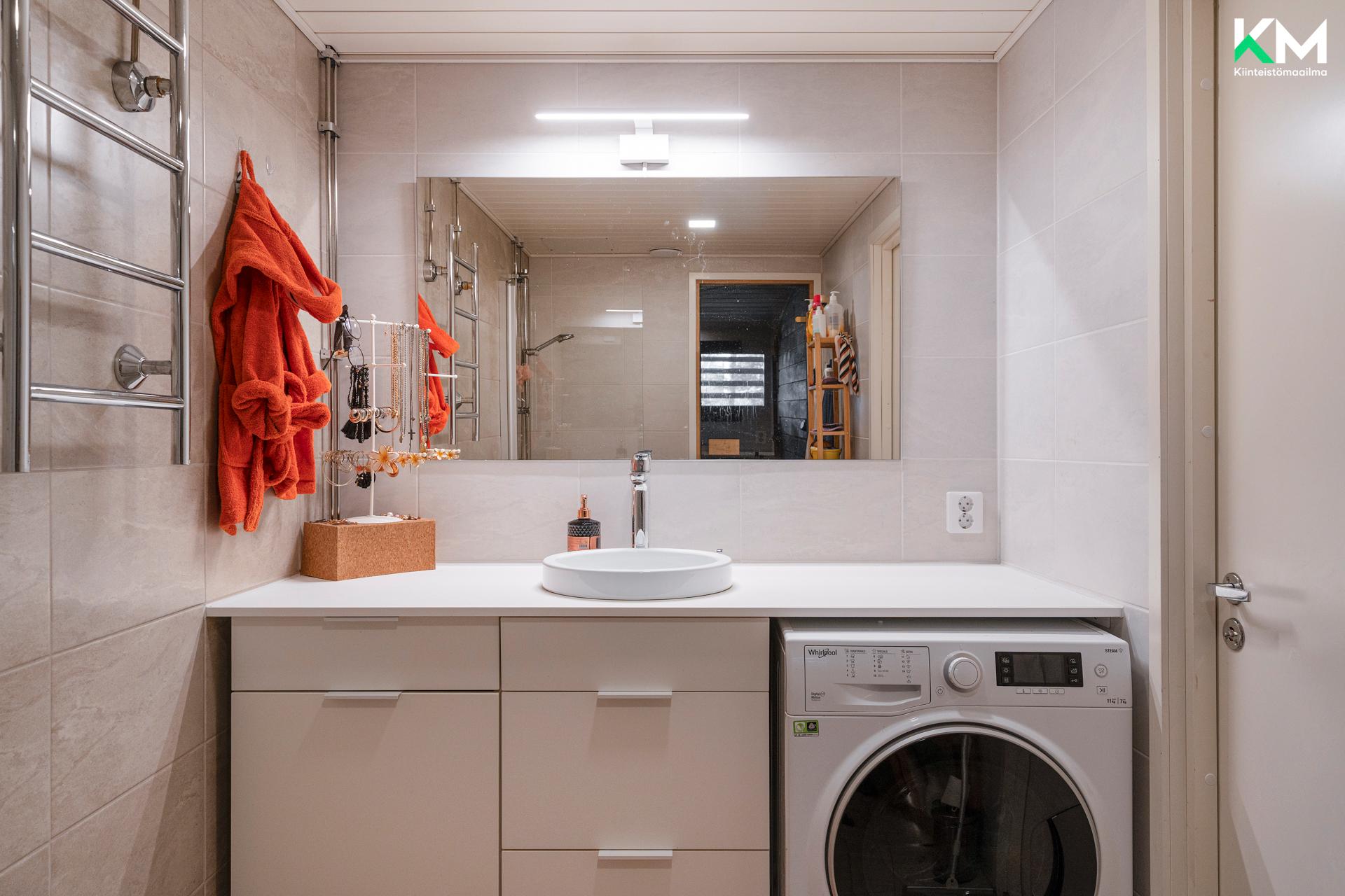 Reiherintie 2, Laajasalo, Helsinki