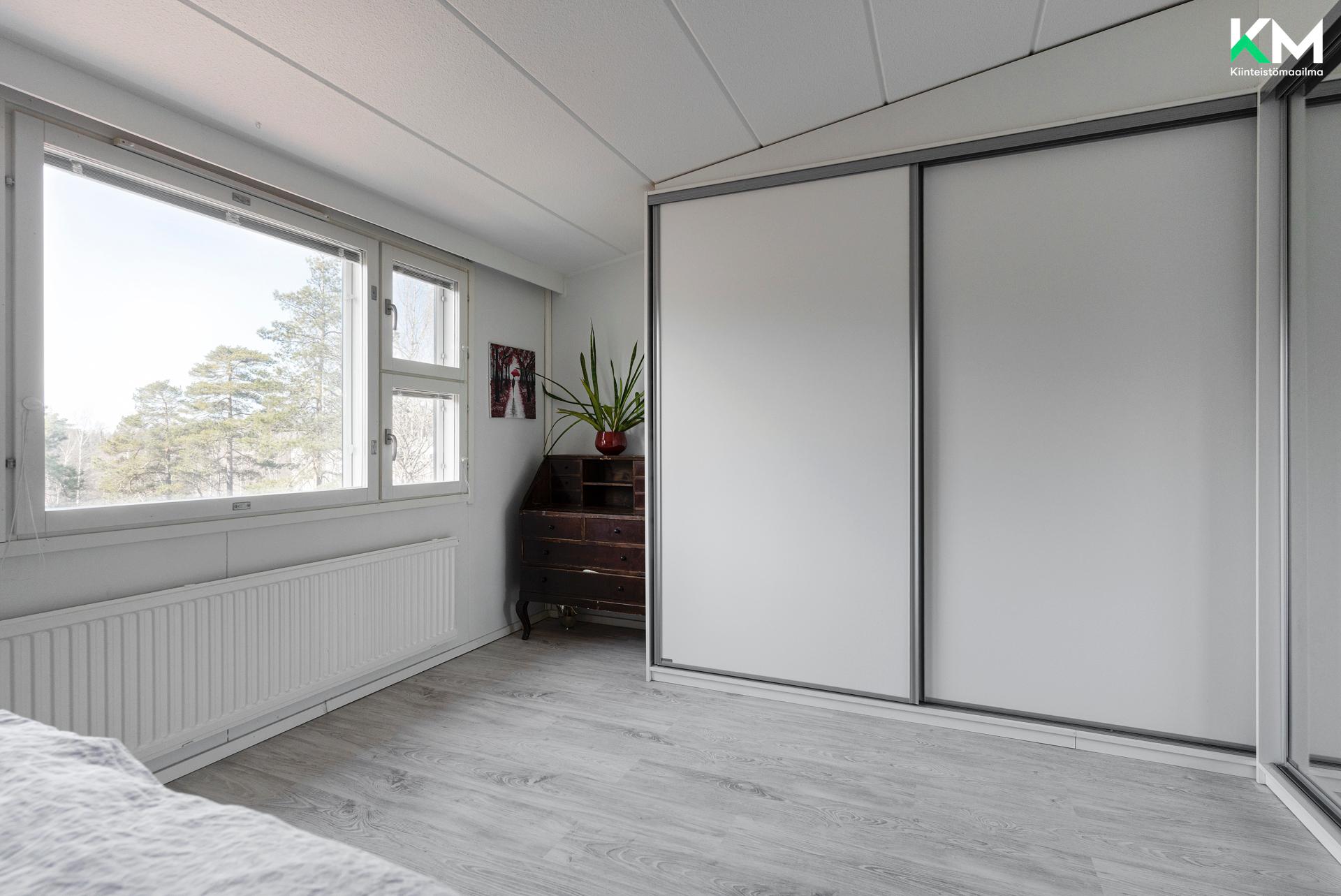 Reiherintie 2, Laajasalo, Helsinki