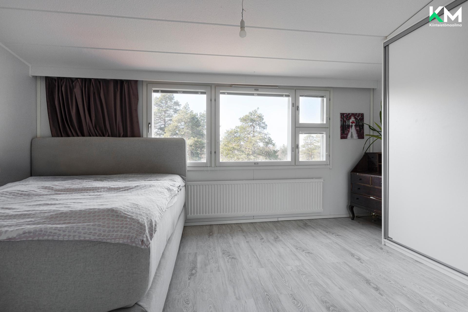 Reiherintie 2, Laajasalo, Helsinki