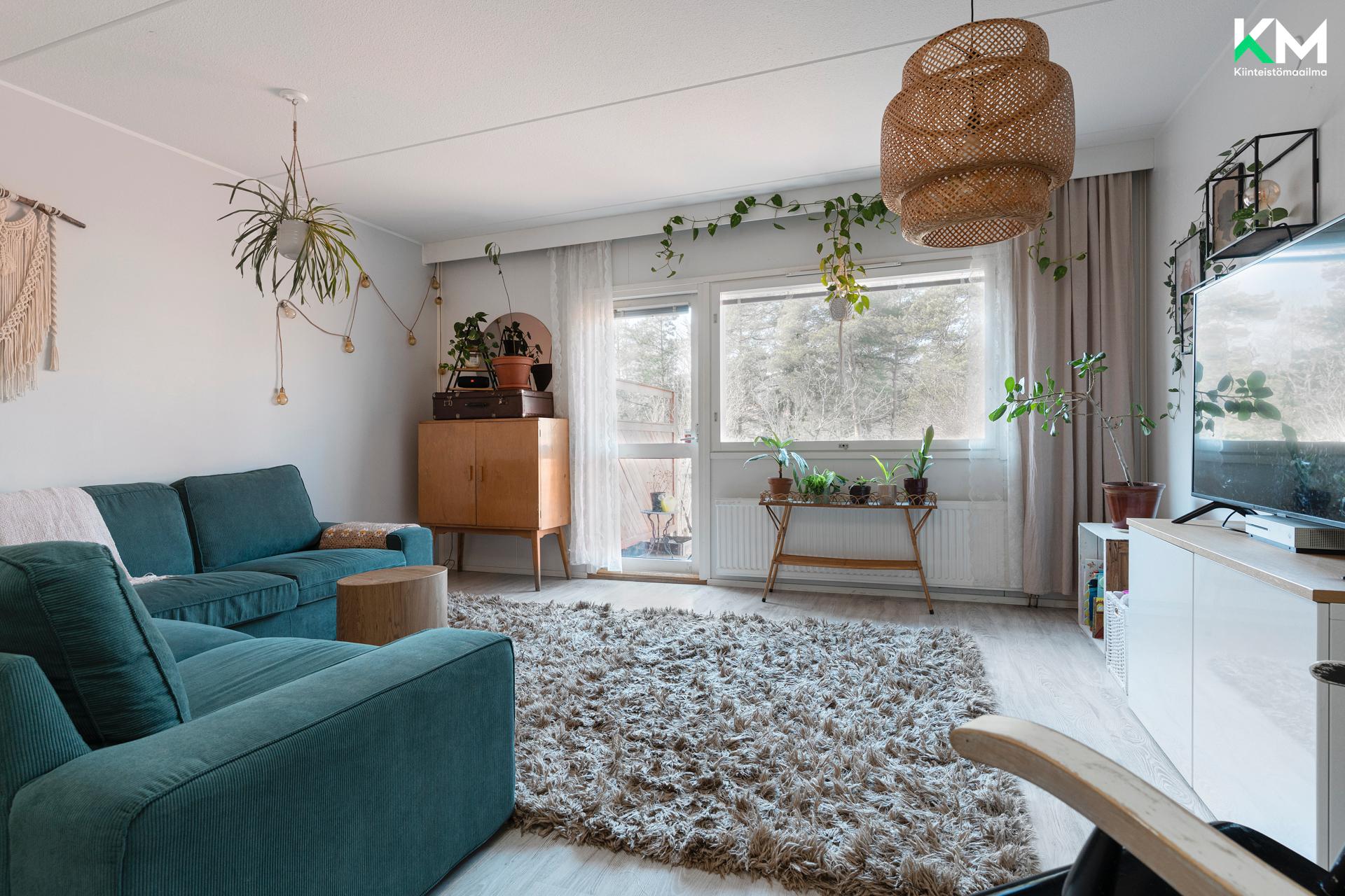 Reiherintie 2, Laajasalo, Helsinki