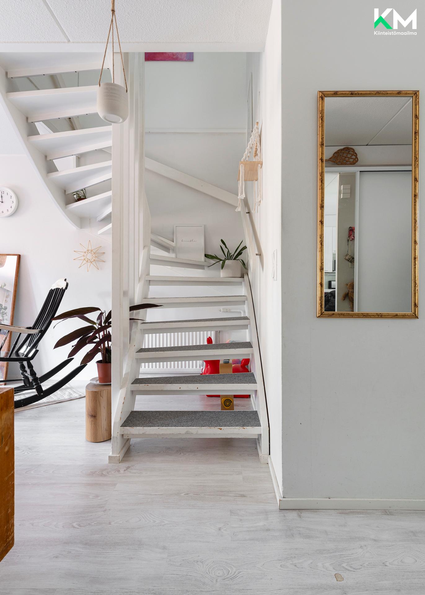 Reiherintie 2, Laajasalo, Helsinki