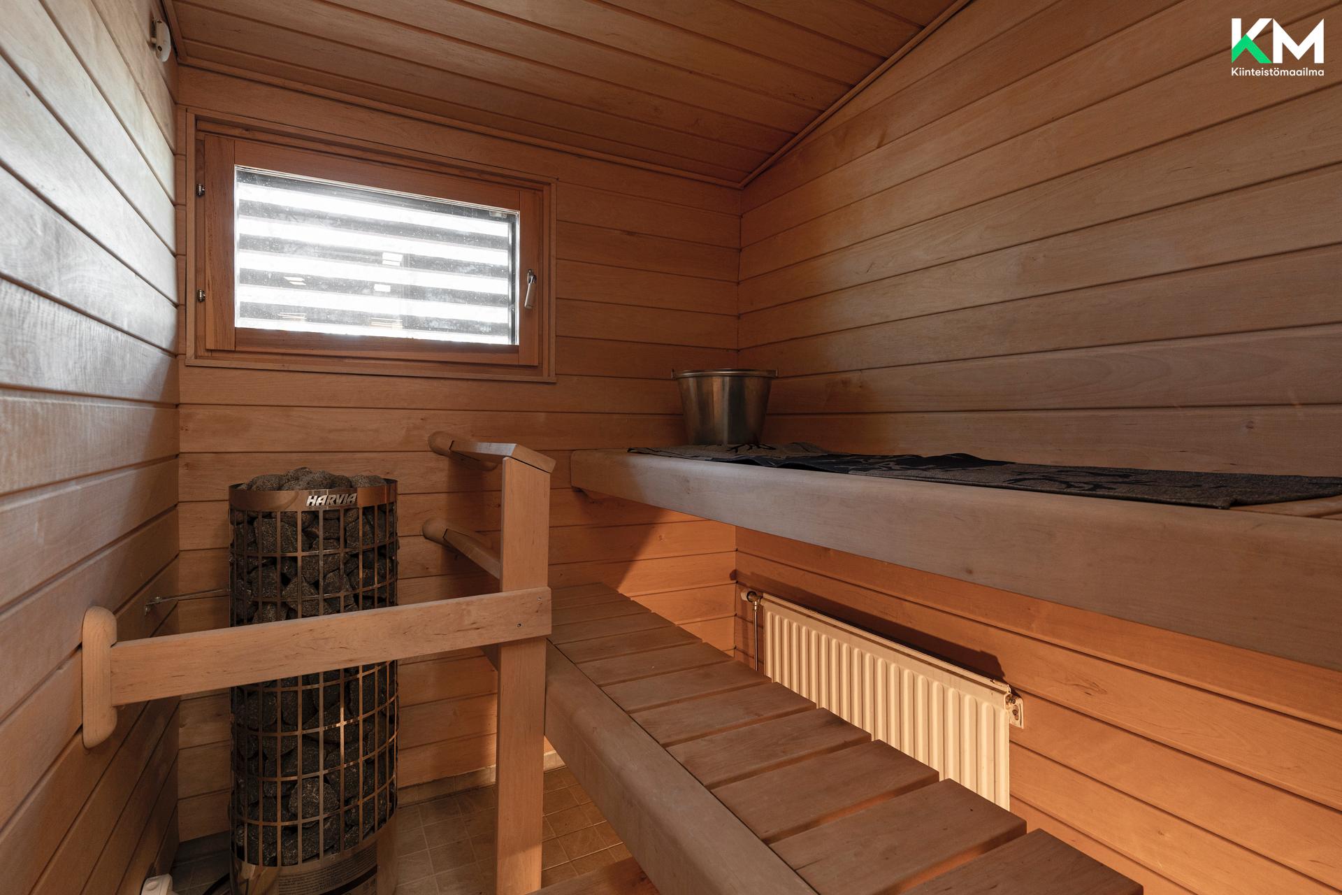 Reiherintie 2, Laajasalo, Helsinki