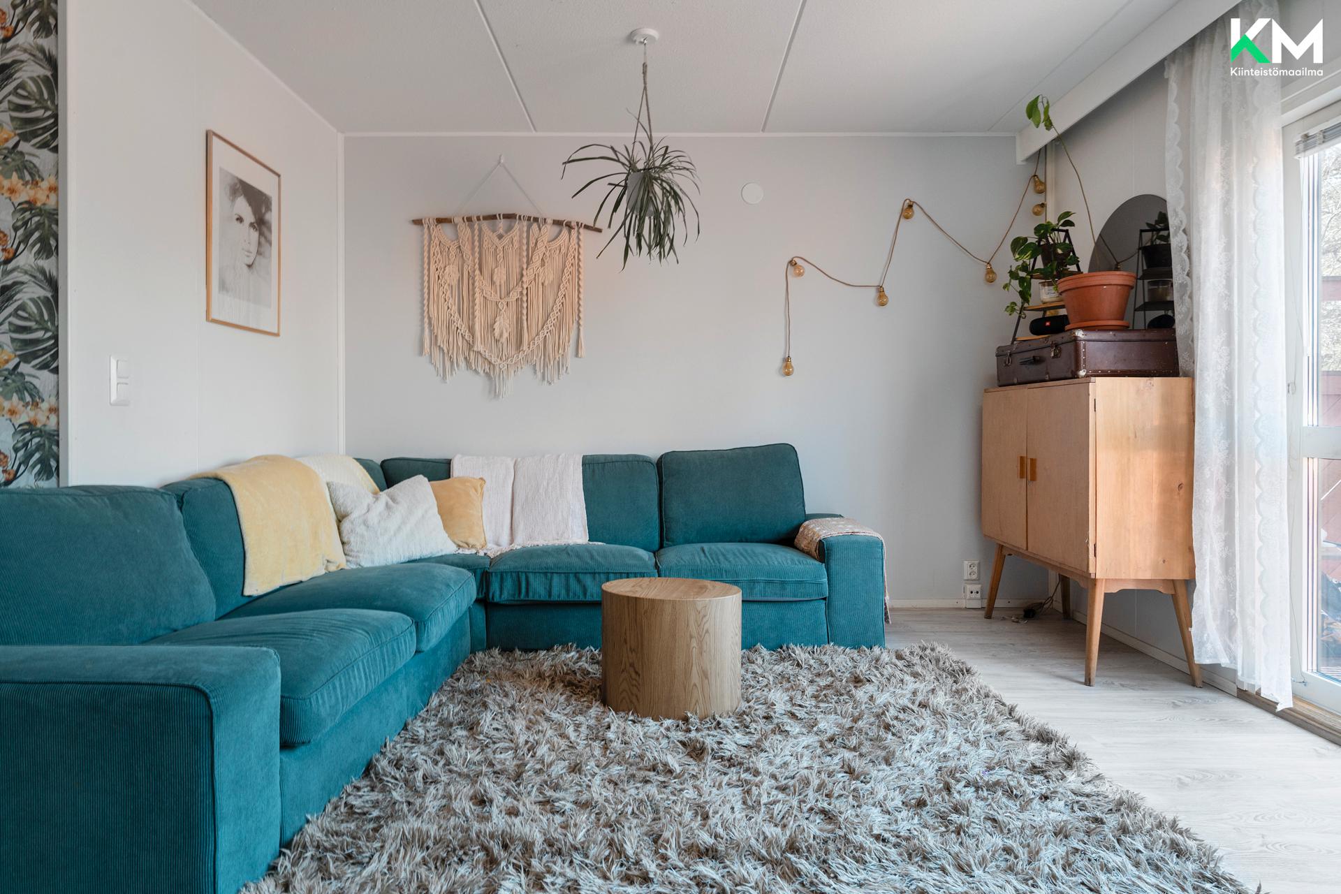 Reiherintie 2, Laajasalo, Helsinki