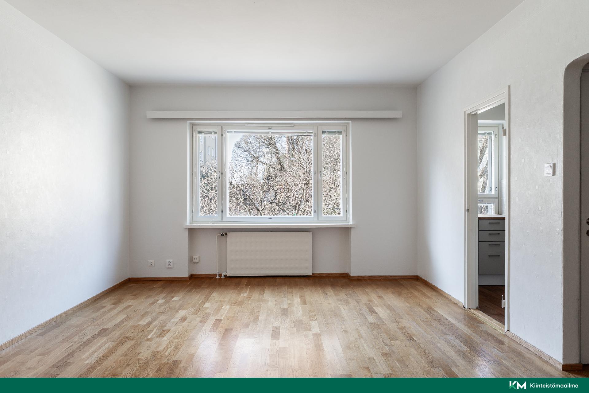 Koroistentie 5, Ruskeasuo, Helsinki