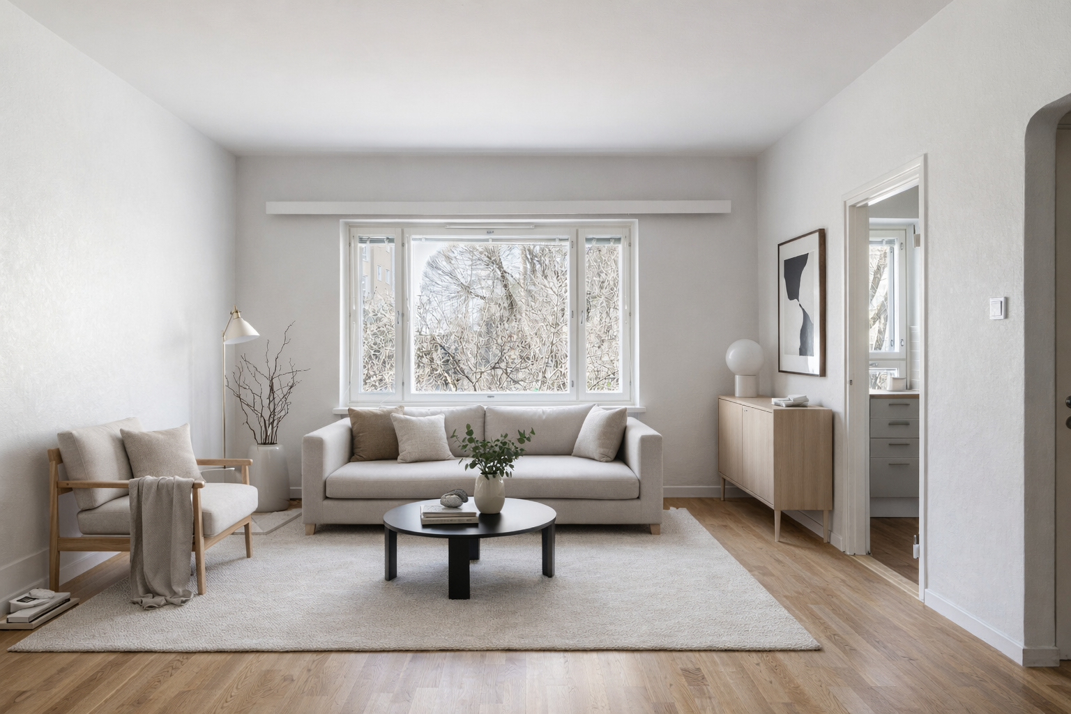 Koroistentie 5, Ruskeasuo, Helsinki