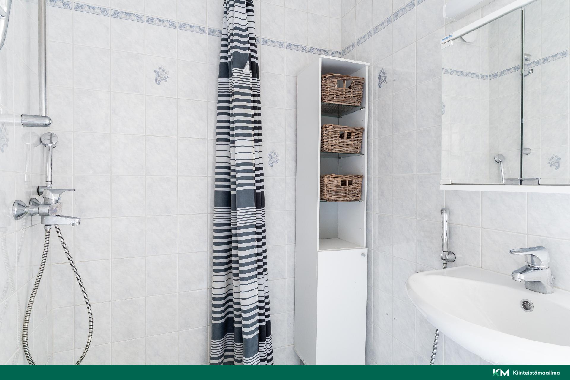 Koroistentie 5, Ruskeasuo, Helsinki