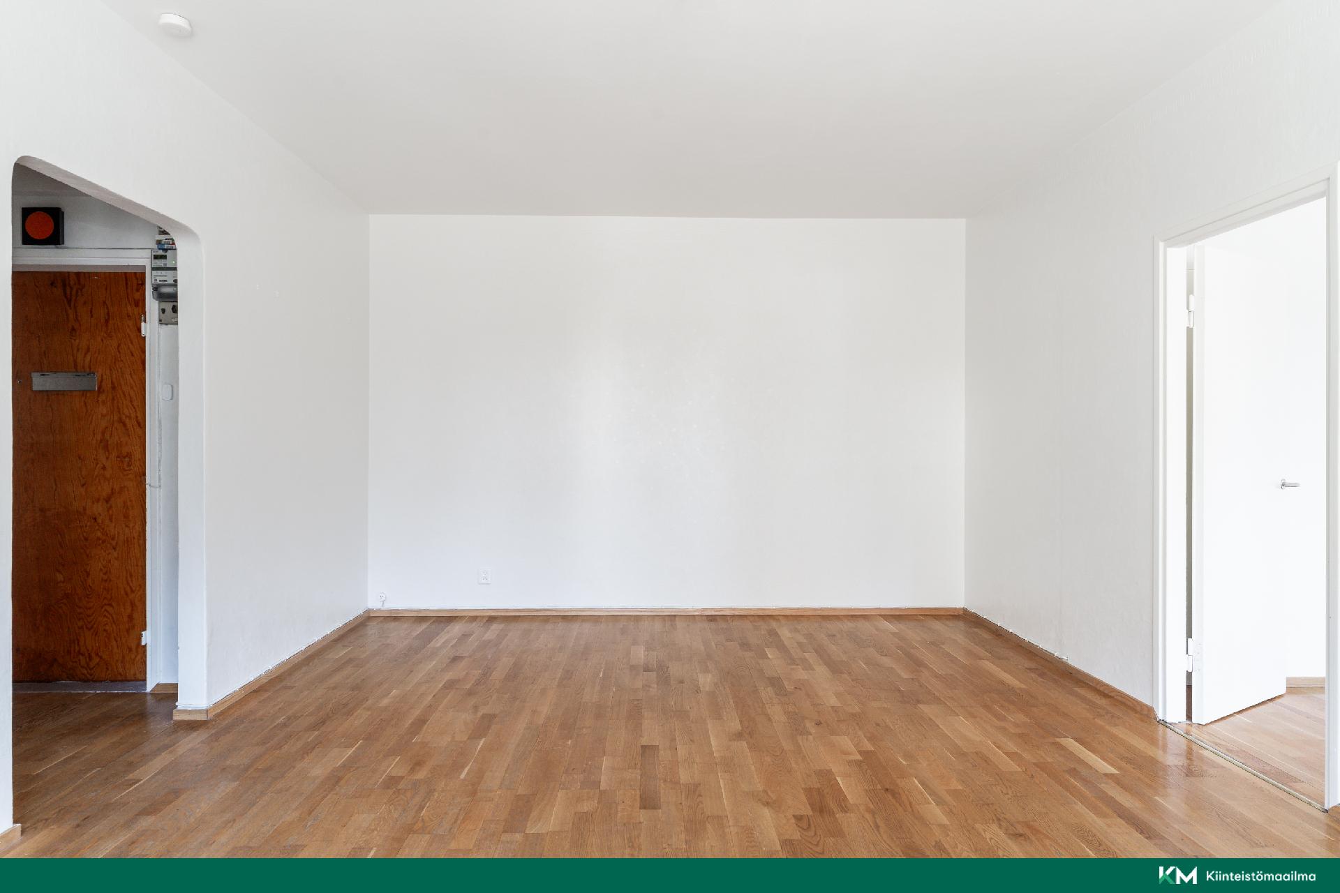 Koroistentie 5, Ruskeasuo, Helsinki