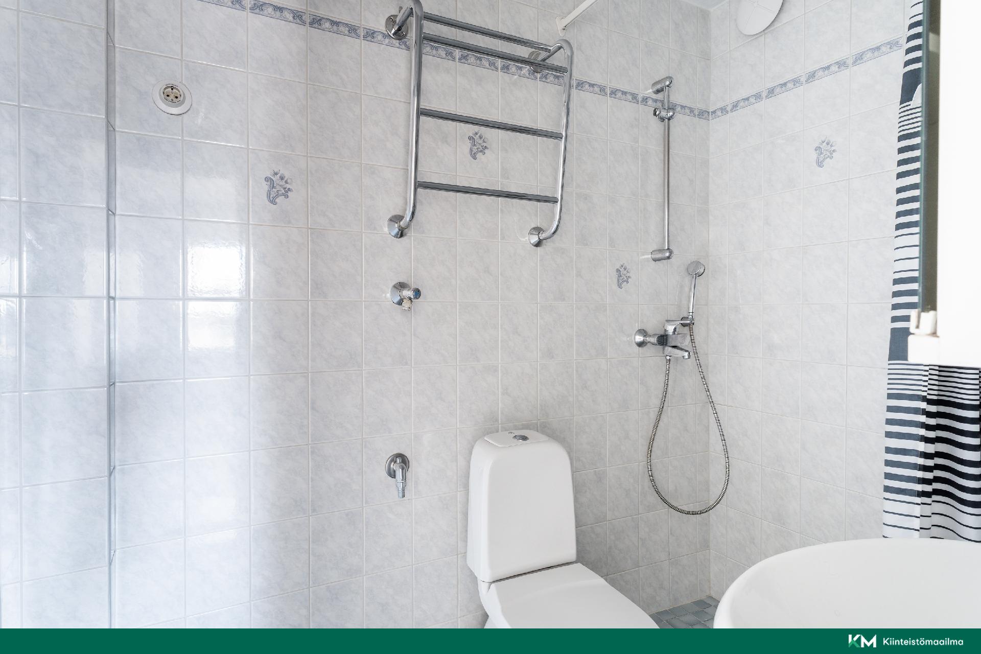 Koroistentie 5, Ruskeasuo, Helsinki