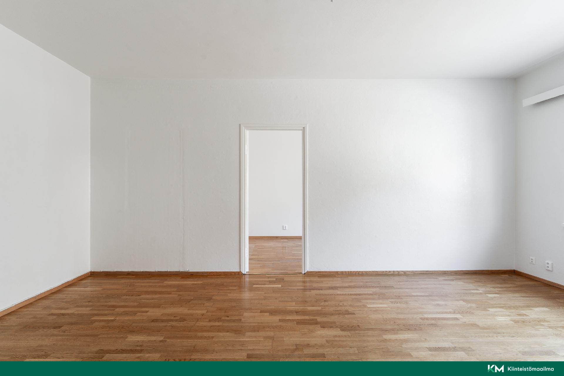 Koroistentie 5, Ruskeasuo, Helsinki