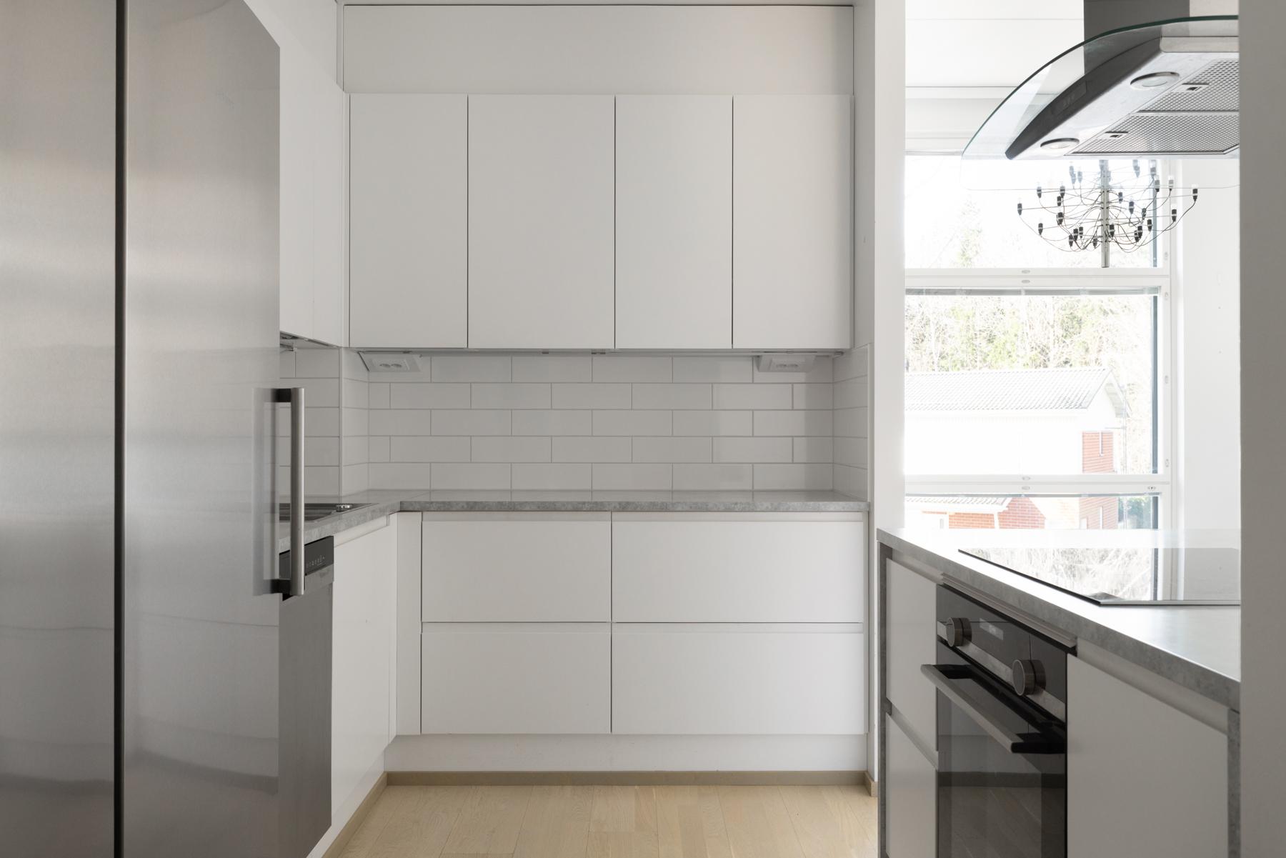 Krämertintie 2, Metsälä, Helsinki