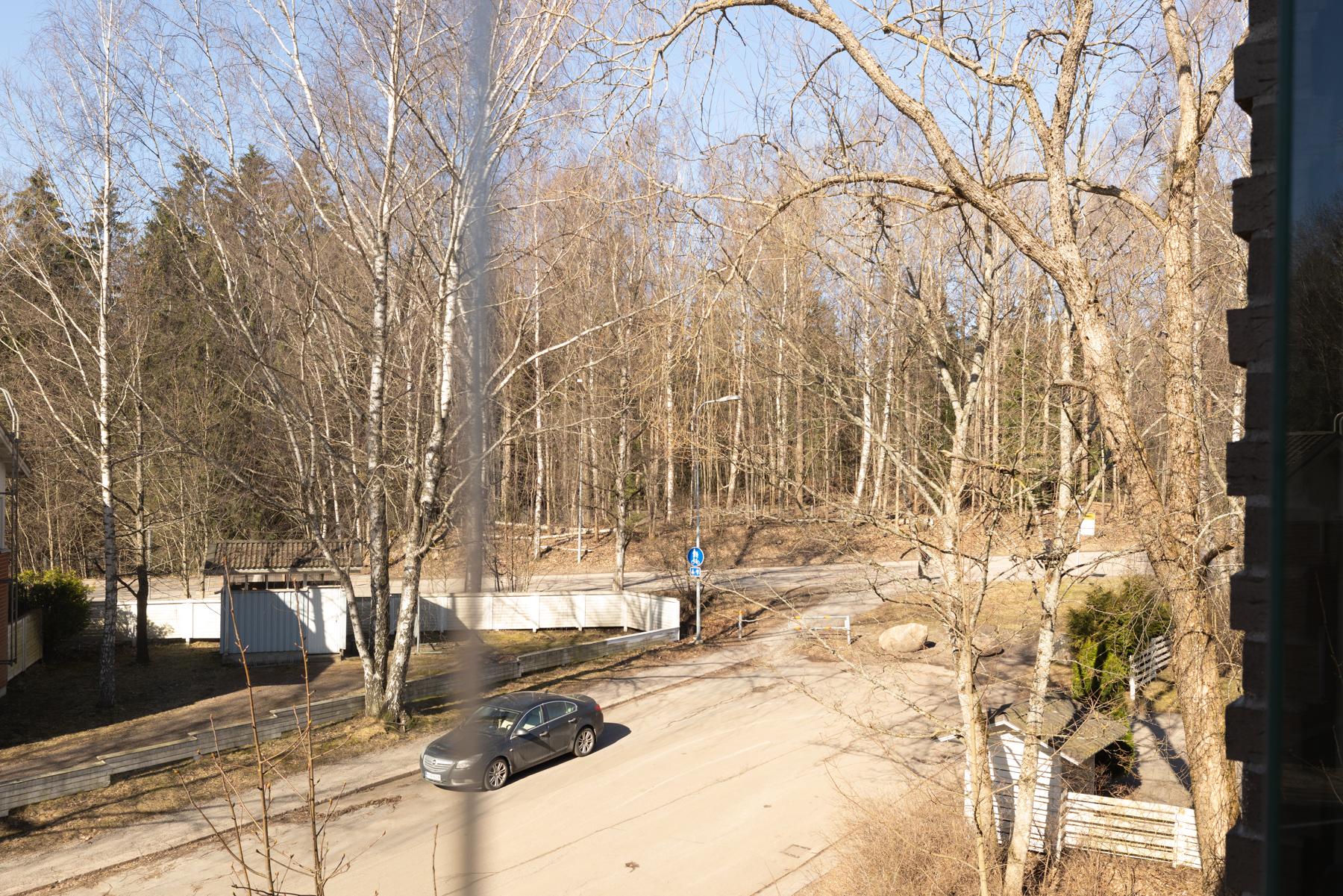 Krämertintie 2, Metsälä, Helsinki