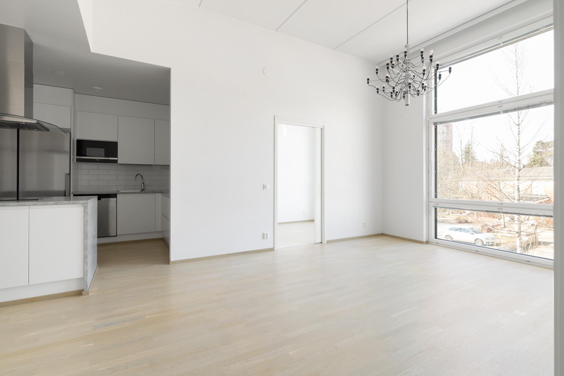 Krämertintie 2, Metsälä, Helsinki