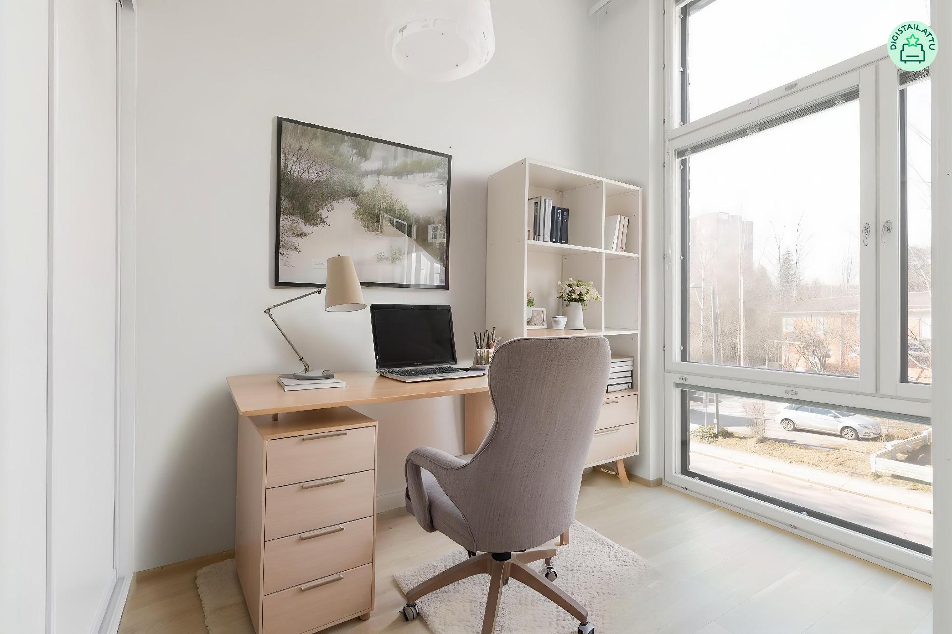 Krämertintie 2, Metsälä, Helsinki