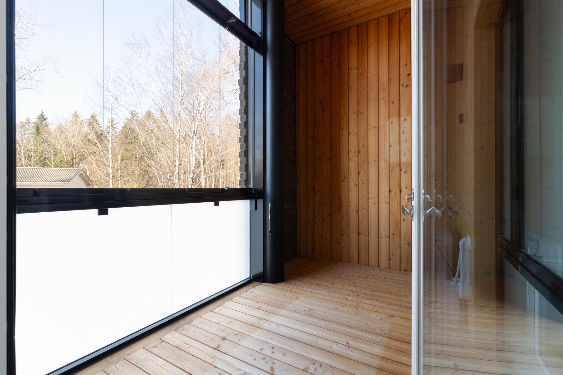 Krämertintie 2, Metsälä, Helsinki