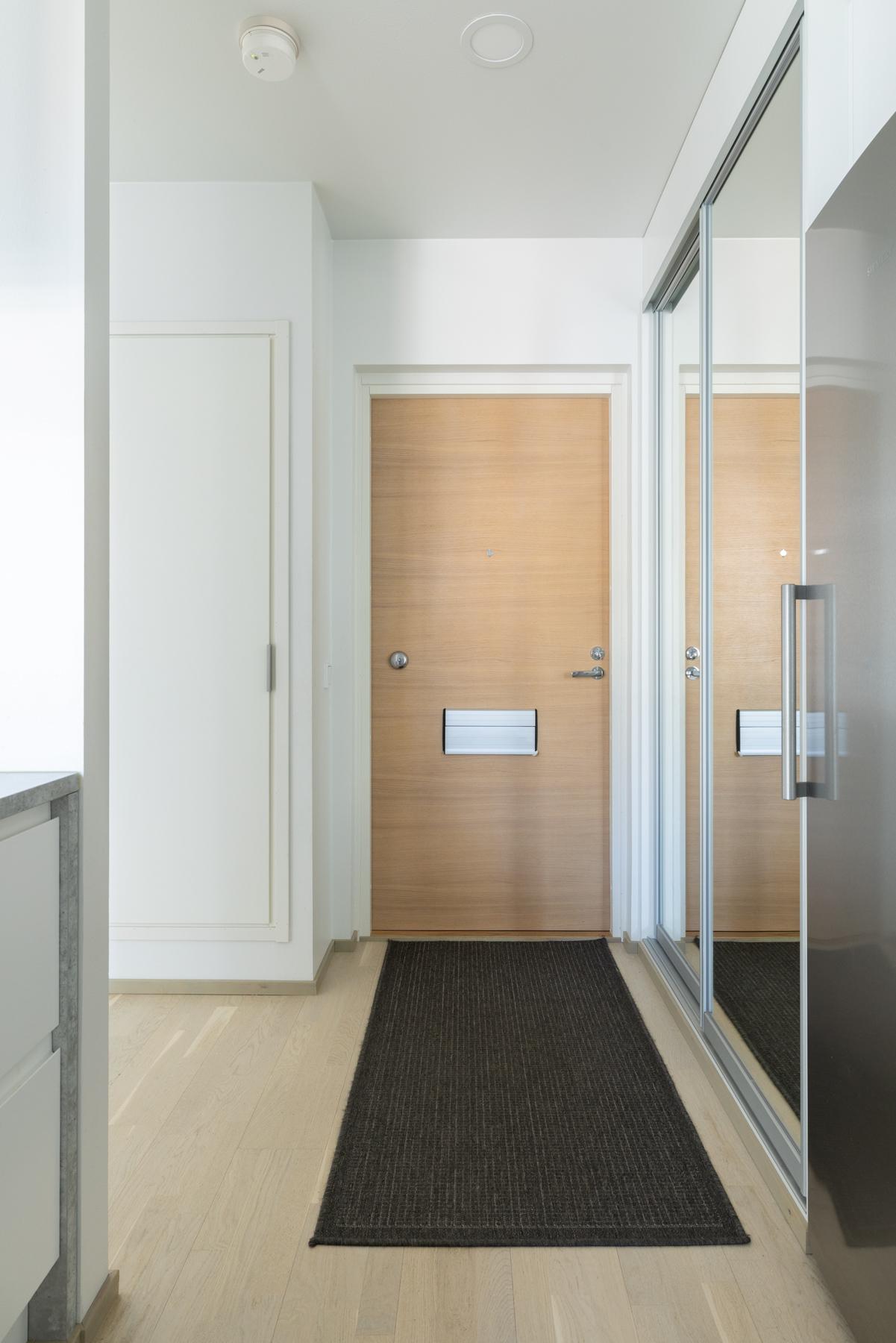 Krämertintie 2, Metsälä, Helsinki