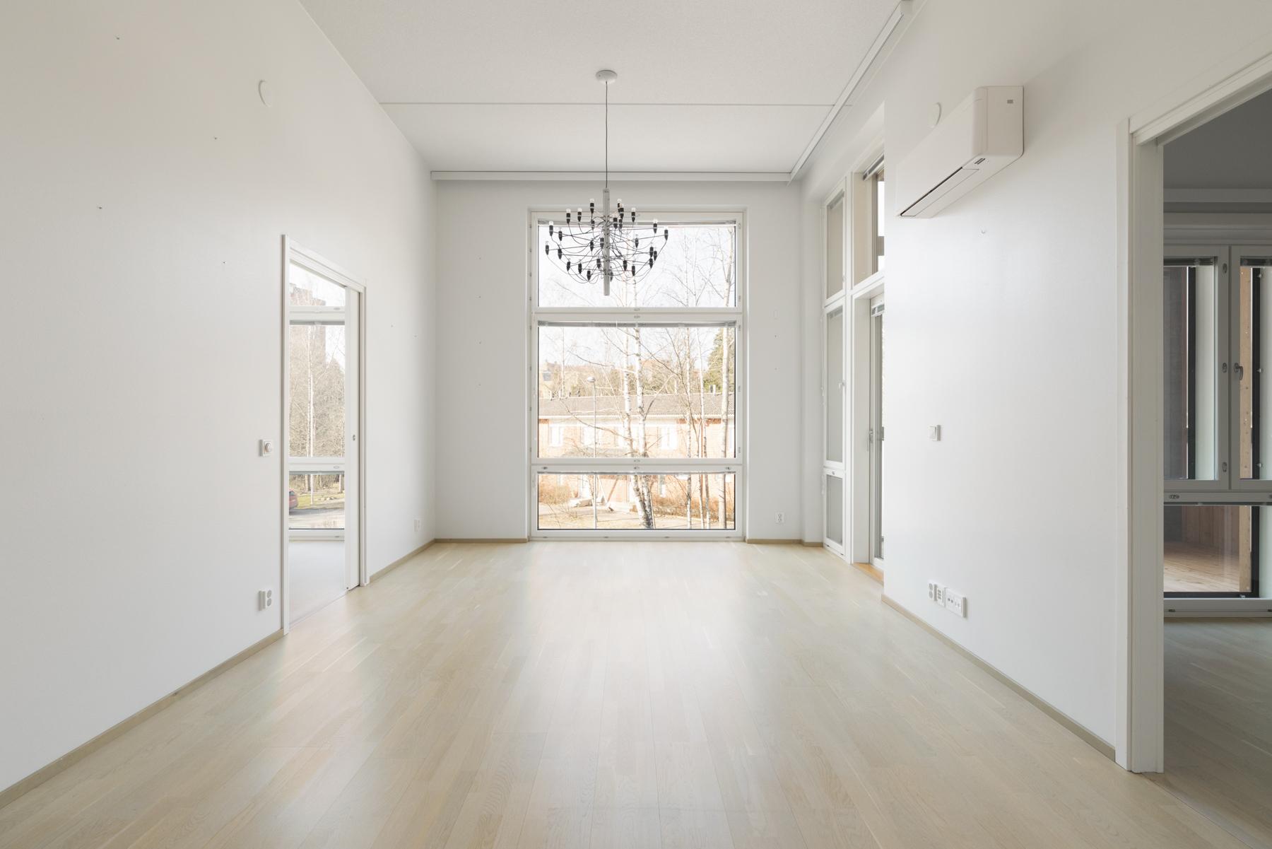 Krämertintie 2, Metsälä, Helsinki