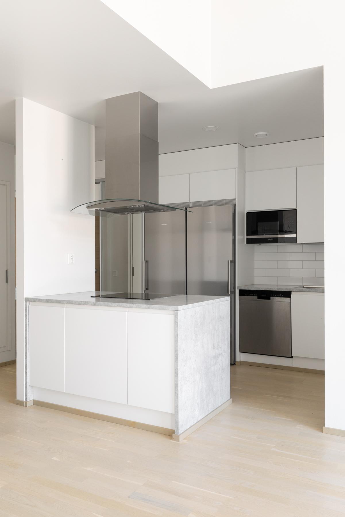 Krämertintie 2, Metsälä, Helsinki