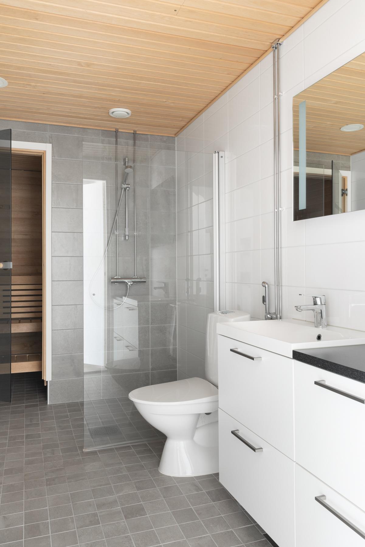 Krämertintie 2, Metsälä, Helsinki