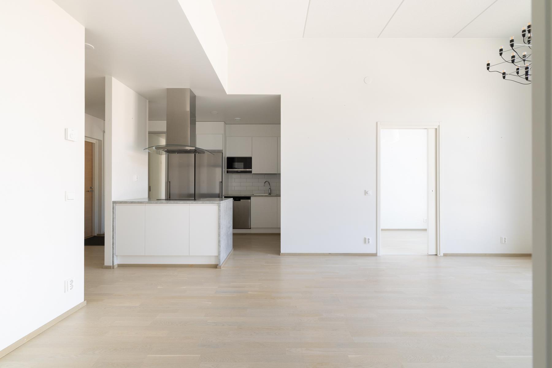 Krämertintie 2, Metsälä, Helsinki