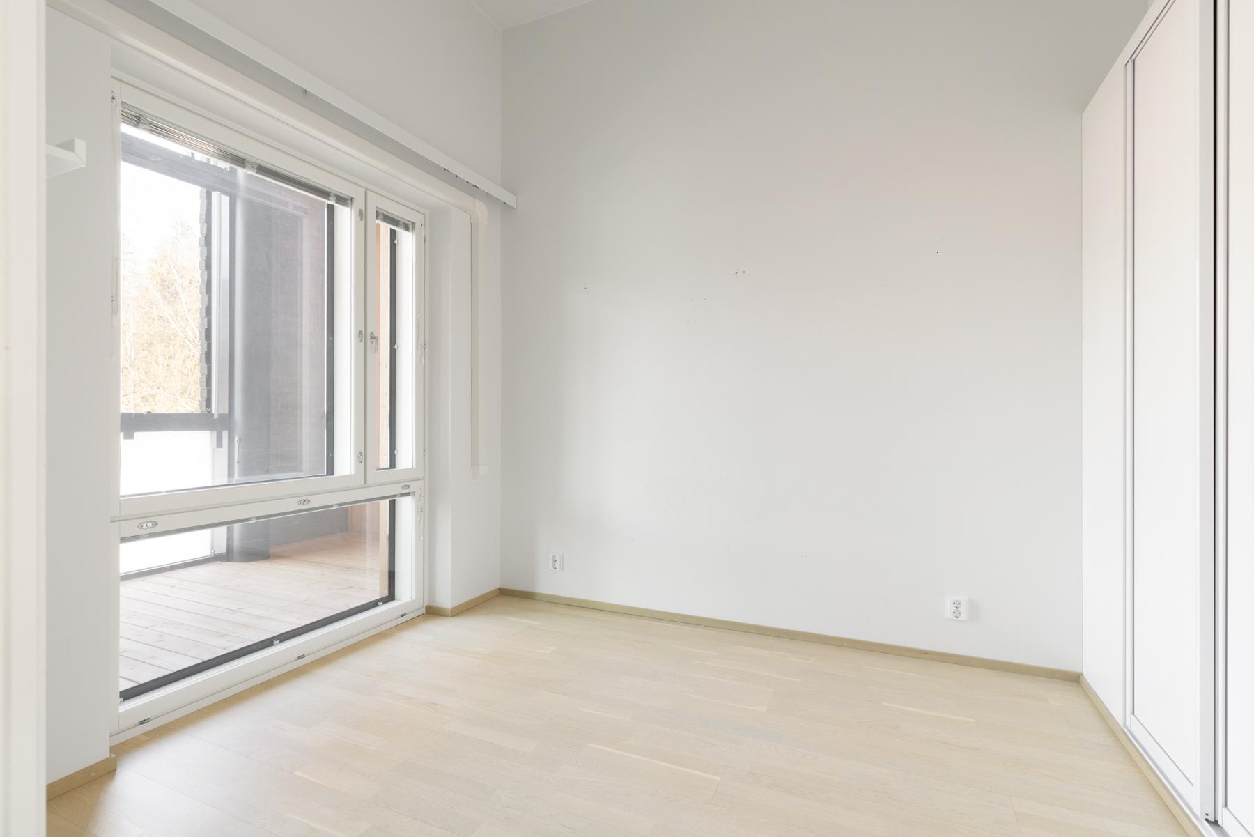 Krämertintie 2, Metsälä, Helsinki