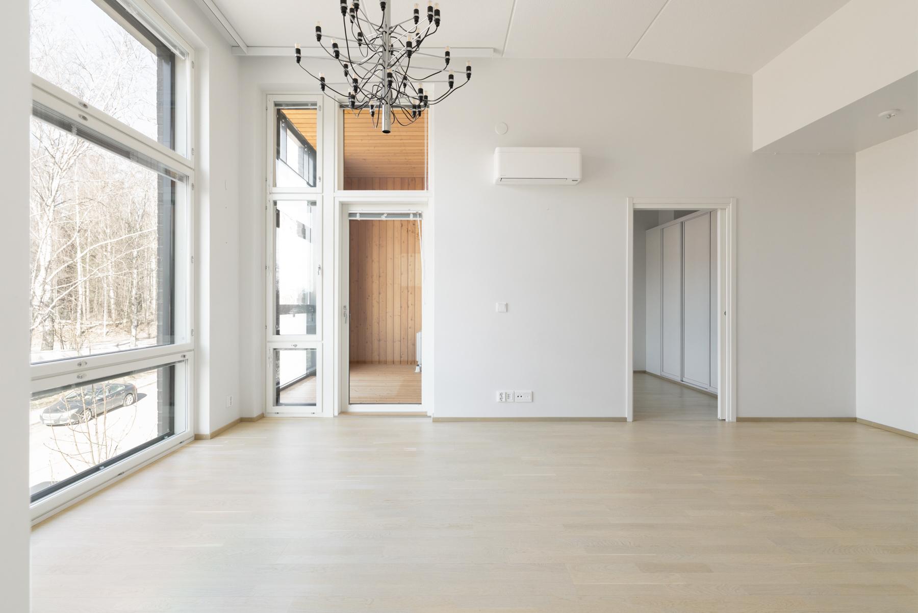 Krämertintie 2, Metsälä, Helsinki