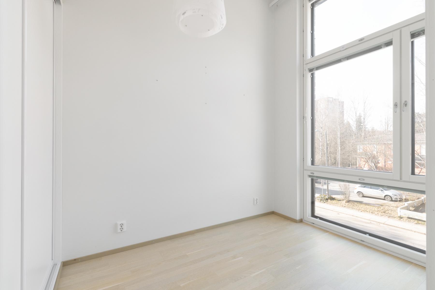 Krämertintie 2, Metsälä, Helsinki