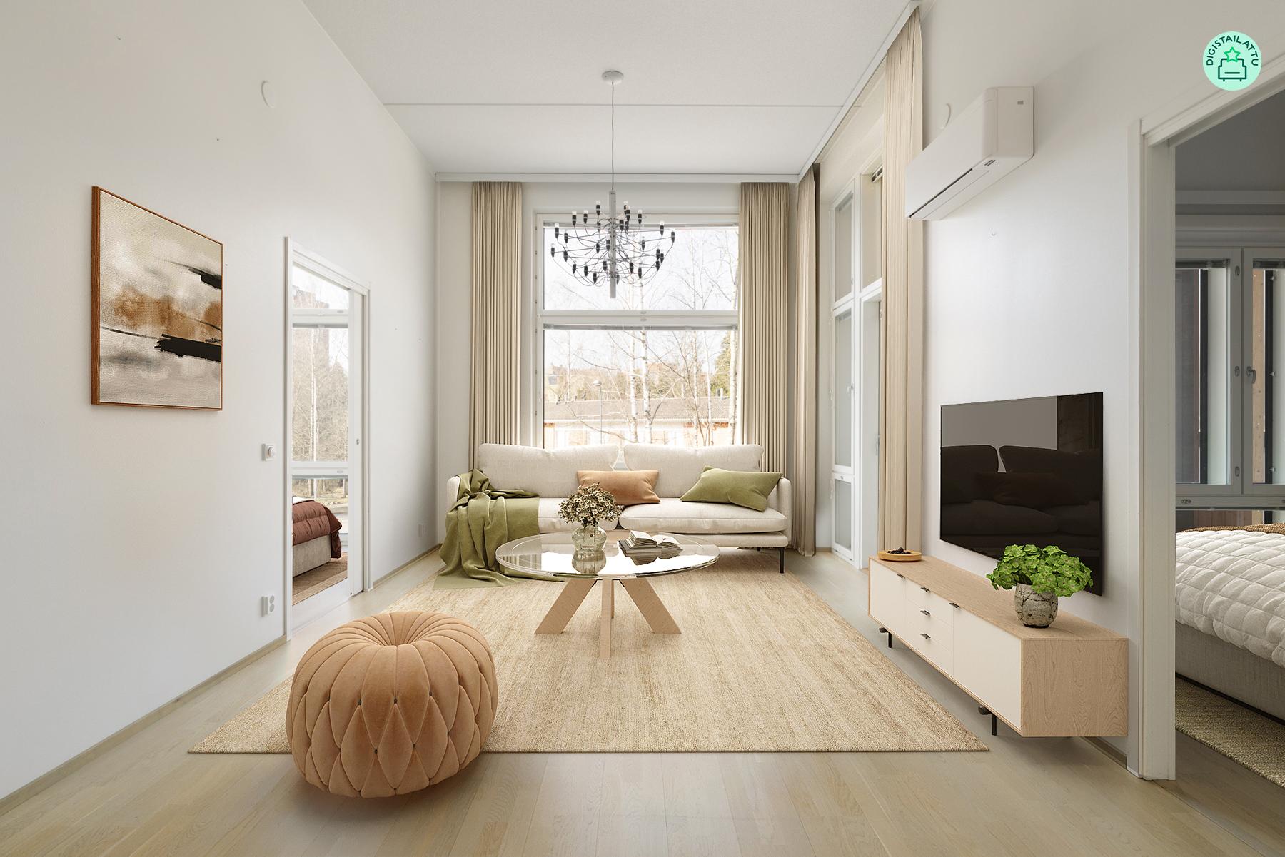 Krämertintie 2, Metsälä, Helsinki