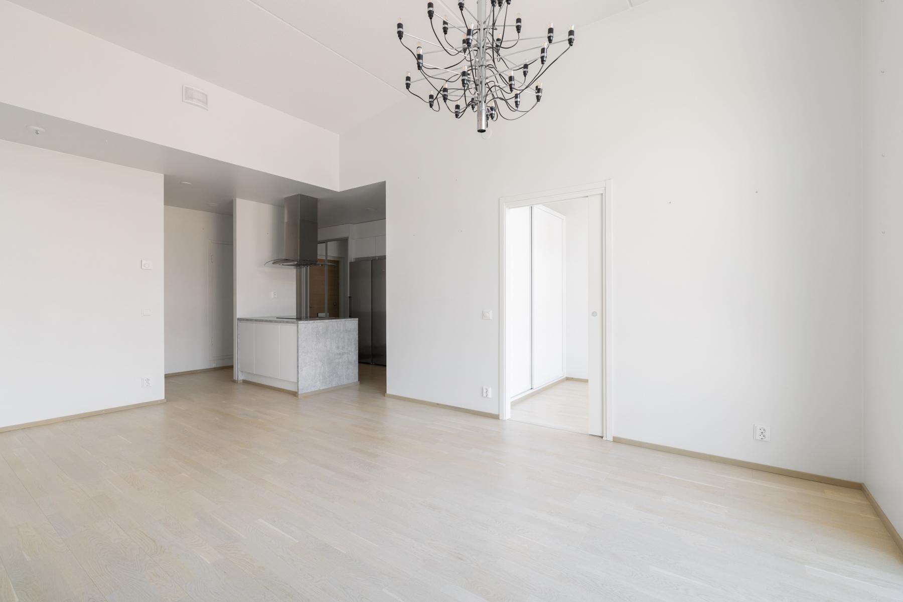 Krämertintie 2, Metsälä, Helsinki