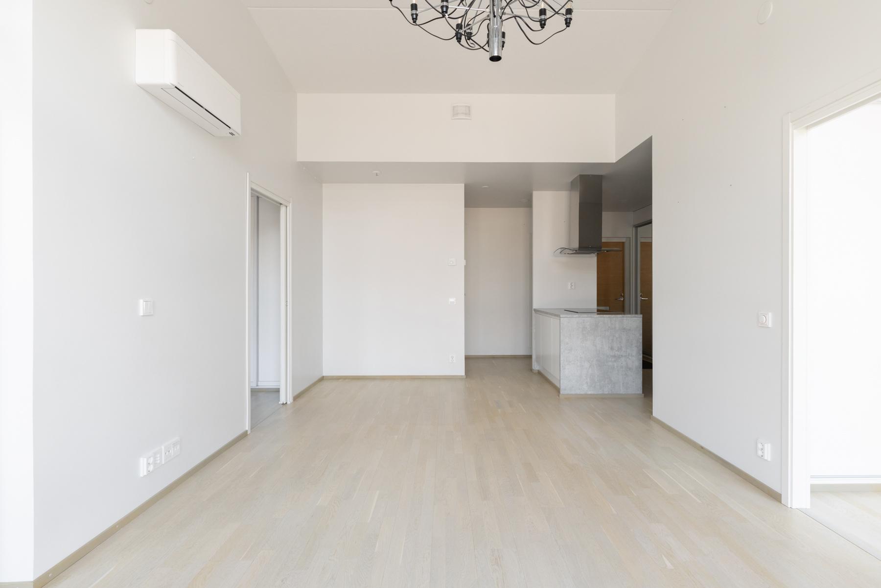 Krämertintie 2, Metsälä, Helsinki