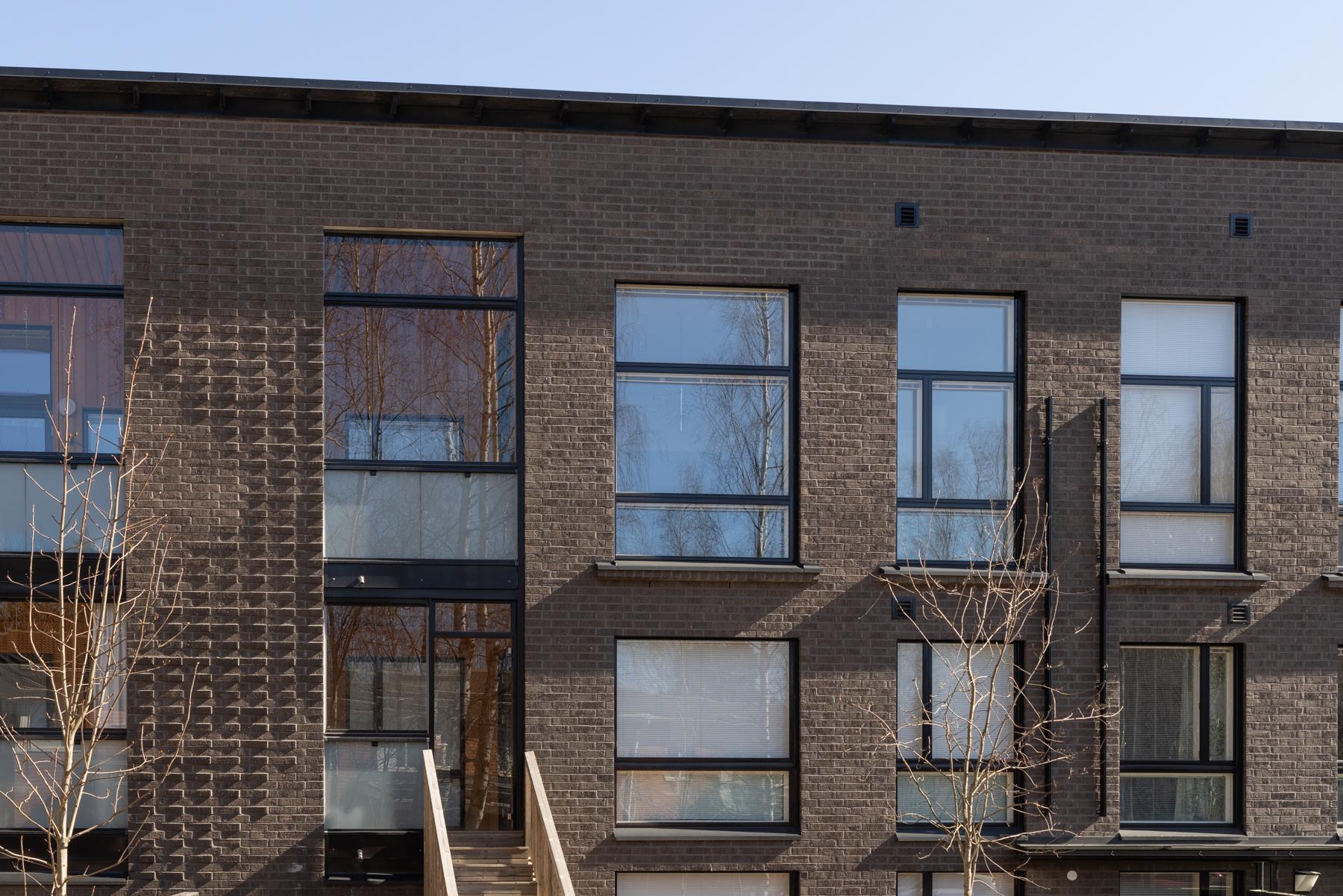 Krämertintie 2, Metsälä, Helsinki