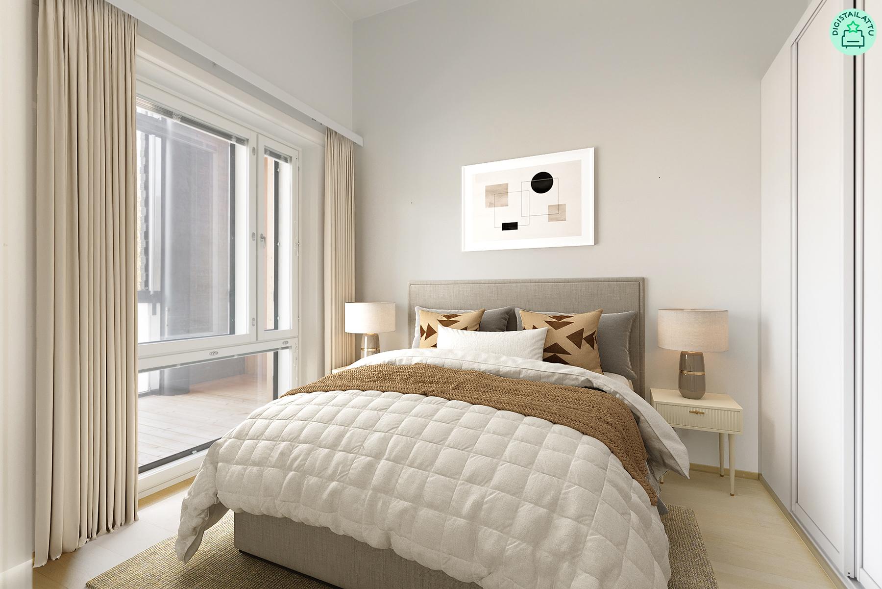 Krämertintie 2, Metsälä, Helsinki