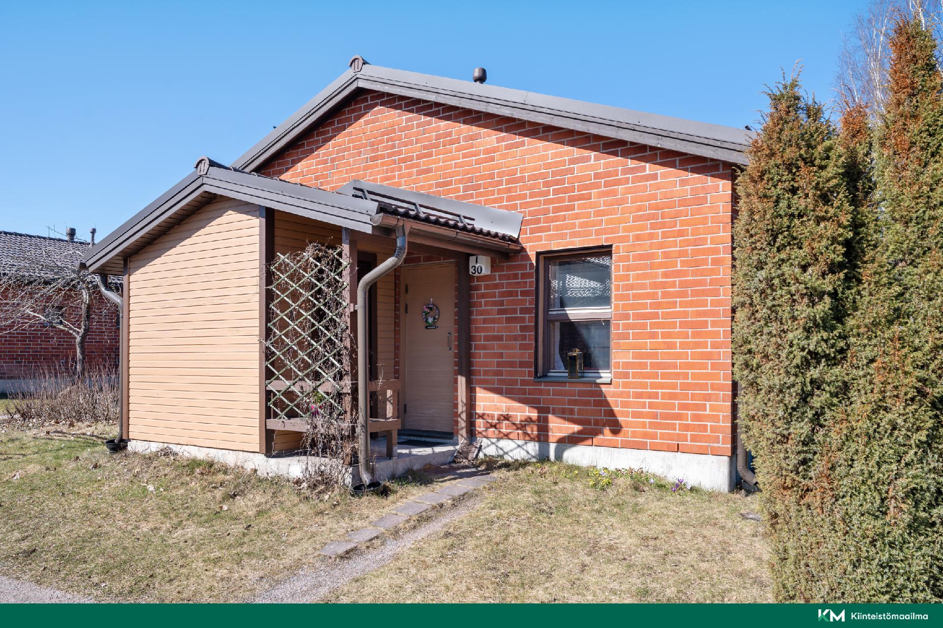 Meiramikuja 5, Järvenperä, Espoo