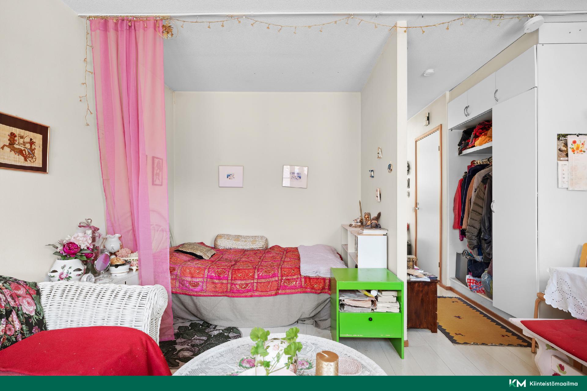 Meiramikuja 5, Järvenperä, Espoo