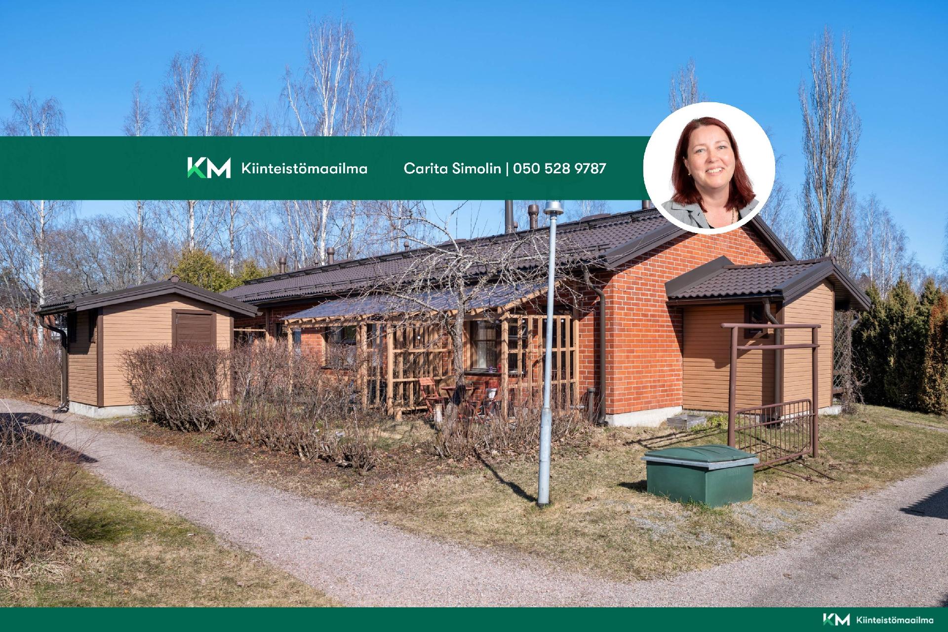 Meiramikuja 5, Järvenperä, Espoo