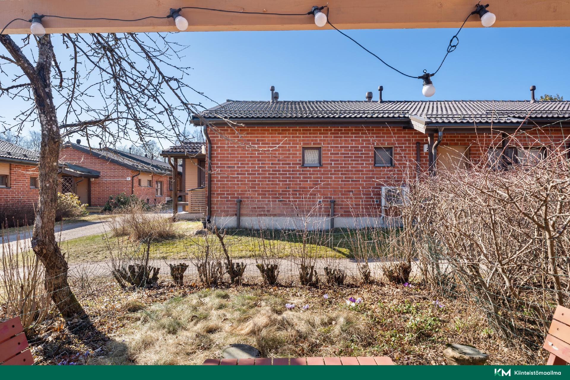 Meiramikuja 5, Järvenperä, Espoo