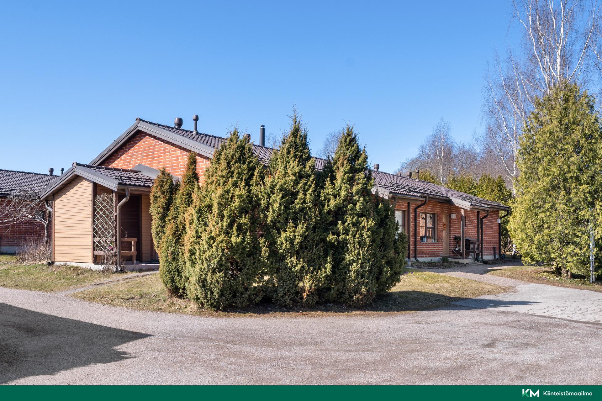 Meiramikuja 5, Järvenperä, Espoo