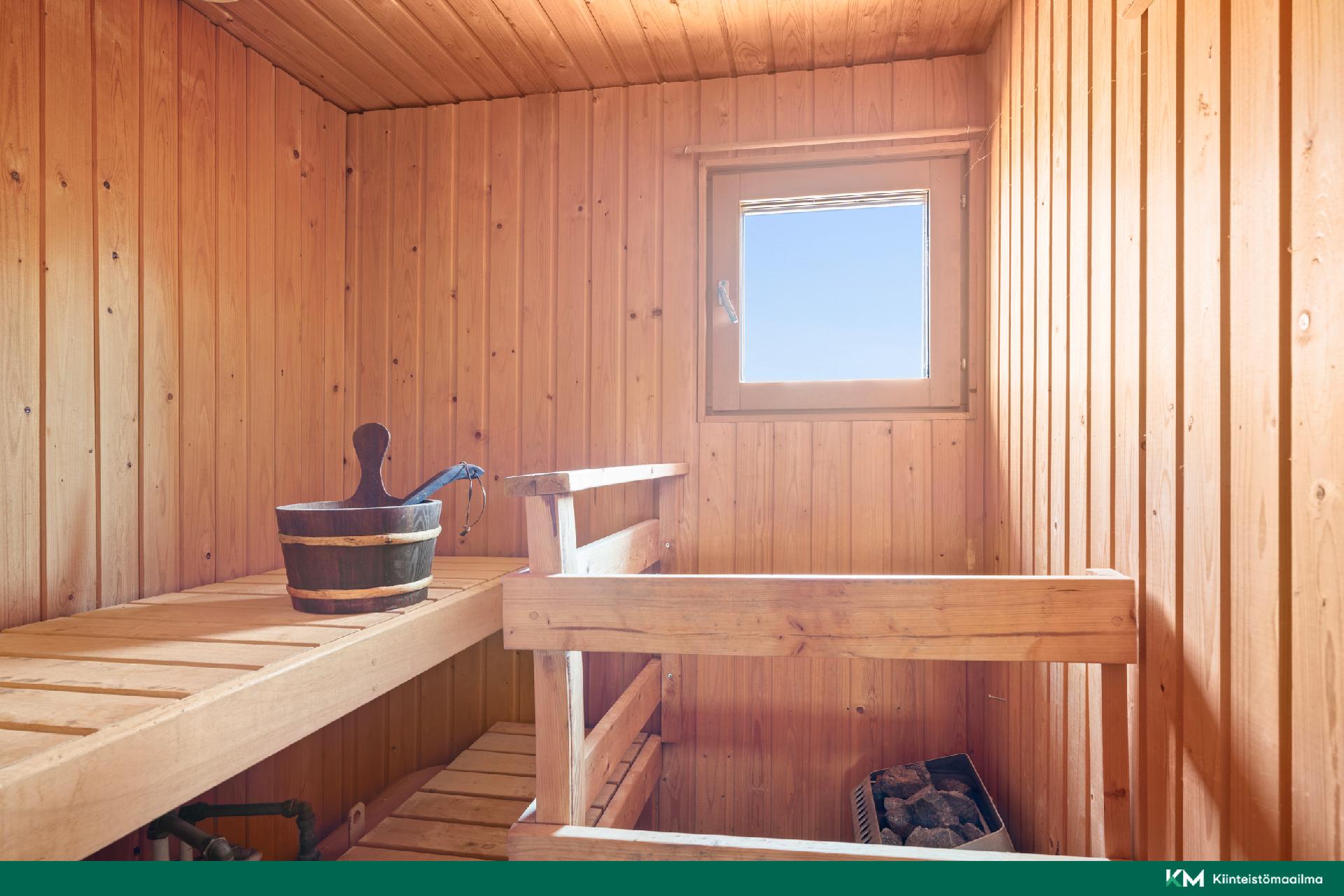 Meiramikuja 5, Järvenperä, Espoo