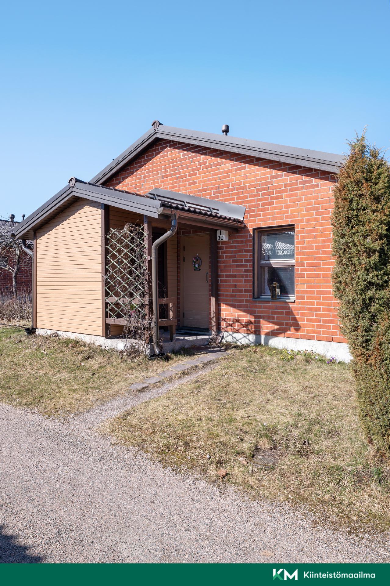 Meiramikuja 5, Järvenperä, Espoo