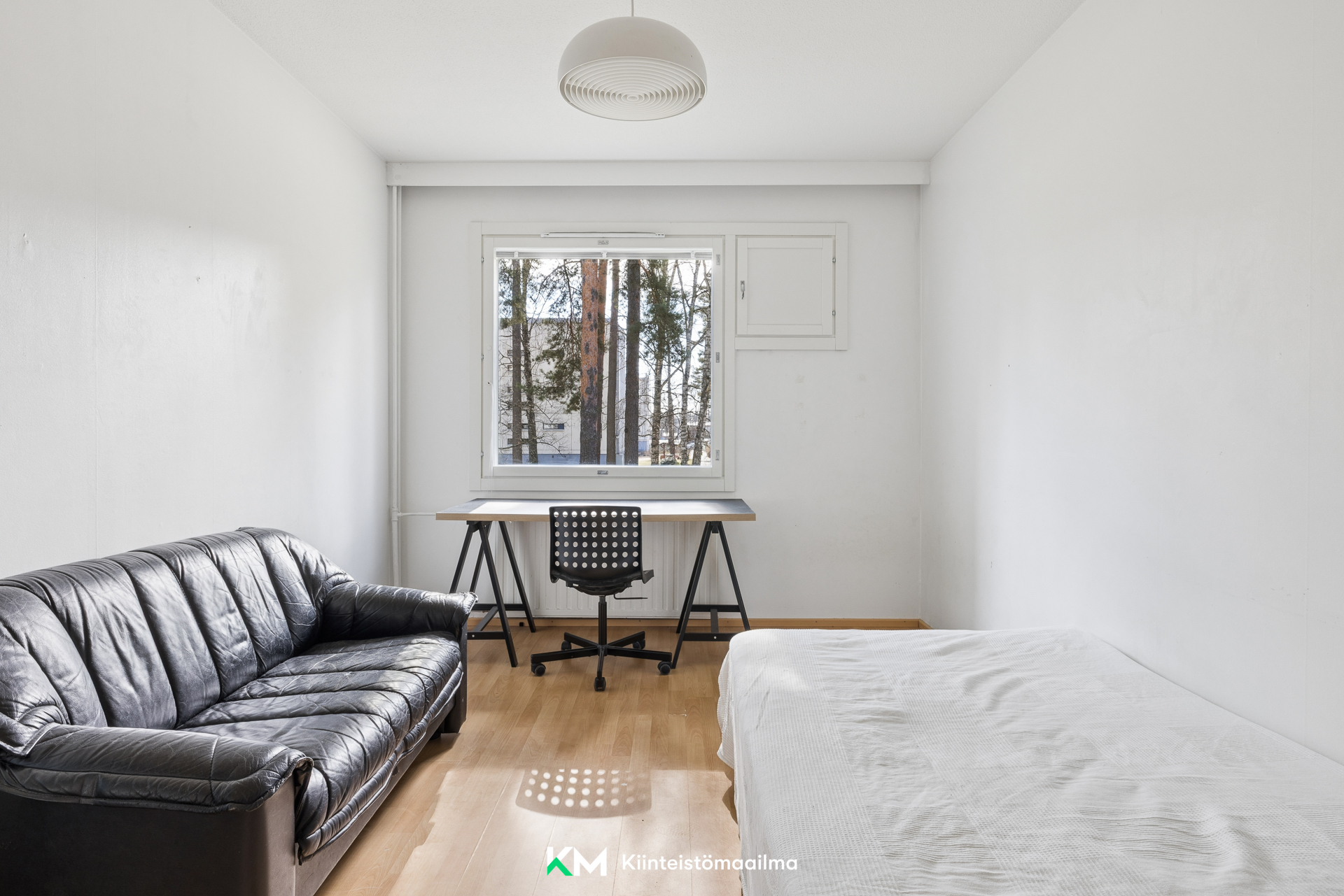 Simontie 6, Simonkylä, Vantaa
