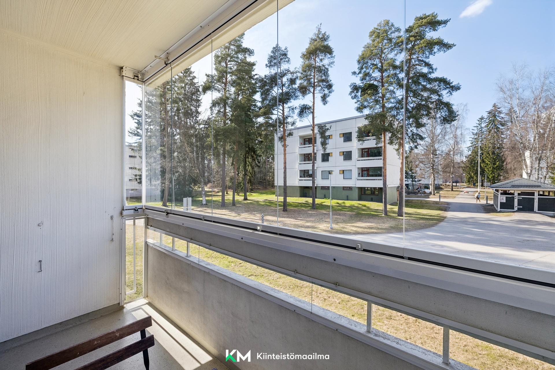 Simontie 6, Simonkylä, Vantaa